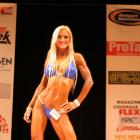 Monika  Mazur - NPC Jay Cutler Classic 2013 - #1