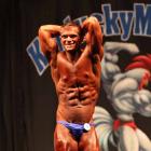 Brandon  Wallace - NPC Kentucky Muscle 2011 - #1