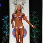 Taylor  Bentson - IFBB Los Angeles Grand Prix Bikini 2012 - #1