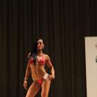 Eve  Dyatlova - NPC Brooklyn Grand Prix 2013 - #1
