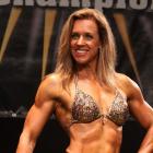 Christina  McDowell - NPC Missouri State Championships 2010 - #1