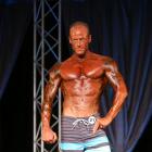 Mark  Thompson - NPC Stewart Fitness Championships 2014 - #1