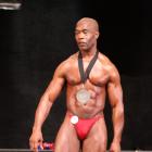 Orin  Dennis - NPC Big Shott Classic 2012 - #1