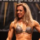 Christina  McDowell - NPC Missouri State Championships 2010 - #1