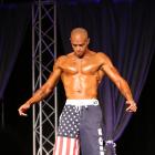 Rico  Cloud - NPC Stewart Fitness Championships 2014 - #1