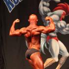 Sammy  Faris - NPC Kentucky Muscle 2011 - #1