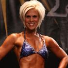 Sandy  Noles - NPC Missouri State Championships 2010 - #1