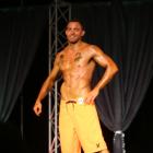 Devon  Fuller - NPC Stewart Fitness Championships 2014 - #1