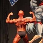 Sammy  Faris - NPC Kentucky Muscle 2011 - #1