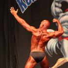 Sammy  Faris - NPC Kentucky Muscle 2011 - #1