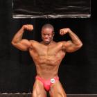 Joshua  Wilson - NPC Big Shott Classic 2012 - #1