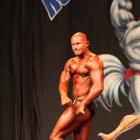 Sammy  Faris - NPC Kentucky Muscle 2011 - #1