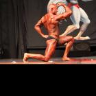 Sammy  Faris - NPC Kentucky Muscle 2011 - #1