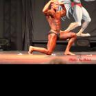 Sammy  Faris - NPC Kentucky Muscle 2011 - #1