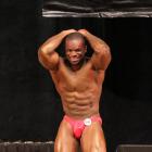 Joshua  Wilson - NPC Big Shott Classic 2012 - #1