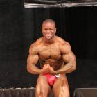 Joshua  Wilson - NPC Big Shott Classic 2012 - #1