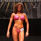 Angie  Abner - NPC Missouri State Championships 2010 - #1