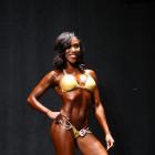 Denita  Gallion - NPC North Carolina State  2015 - #1