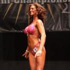 Angie  Abner - NPC Missouri State Championships 2010 - #1