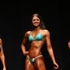 Kayla  Flinchum - NPC North Carolina State  2015 - #1