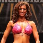 Angie  Abner - NPC Missouri State Championships 2010 - #1