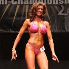 Angie  Abner - NPC Missouri State Championships 2010 - #1