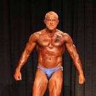 Larry  Berger - NPC Northern Kentucky 2013 - #1