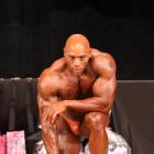 Byron   Barnes - NPC Big Shott Classic 2012 - #1