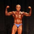 Larry  Berger - NPC Northern Kentucky 2013 - #1