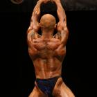 Don  Uarady - NPC Jr. USA 2014 - #1