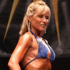 Cindy  Neal - NPC Missouri State Championships 2010 - #1