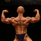 Don  Uarady - NPC Jr. USA 2014 - #1