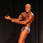 Larry  Berger - NPC Northern Kentucky 2013 - #1