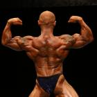 Don  Uarady - NPC Jr. USA 2014 - #1