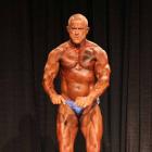 Larry  Berger - NPC Northern Kentucky 2013 - #1