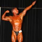 Joshua  Martin - NPC Rhode Island 2012 - #1