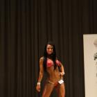 Taylor  Anderson - NPC Brooklyn Grand Prix 2013 - #1