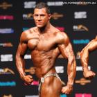 Xavier  Wills - IFBB Australian Amateur Grand Prix & Pro Qualifier 2014 - #1