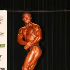 Joshua  Martin - NPC Rhode Island 2012 - #1