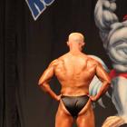 Brett  Strassner - NPC Kentucky Muscle 2011 - #1