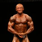 Don  Uarady - NPC Jr. USA 2014 - #1