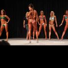 Brandie  Girmann - NPC Northern Kentucky 2013 - #1