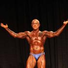 Larry  Berger - NPC Northern Kentucky 2013 - #1