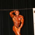 Joshua  Martin - NPC Rhode Island 2012 - #1