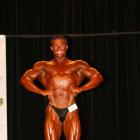 Joshua  Martin - NPC Rhode Island 2012 - #1