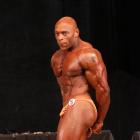 Byron   Barnes - NPC Big Shott Classic 2012 - #1