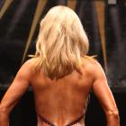 Suzy  Adams - NPC Missouri State Championships 2010 - #1