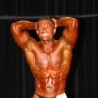 Joshua  Martin - NPC Rhode Island 2012 - #1