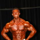 Joshua  Martin - NPC Rhode Island 2012 - #1