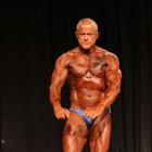 Larry  Berger - NPC Northern Kentucky 2013 - #1